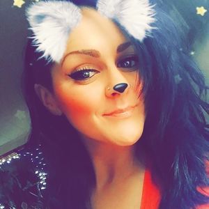 Meet your Posher, Christine